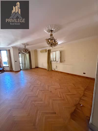 Apartment for sale in Degla Maadi