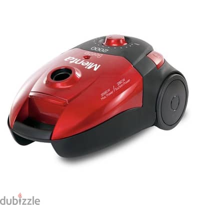 Mienta Vacuum cleaner 2000 W