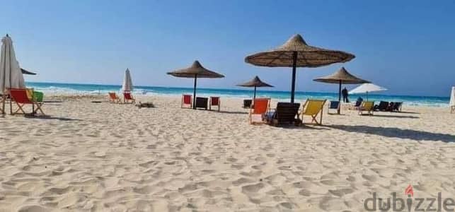 الساحل الشمالي قرية الريفيرا الكيلو ٥٩