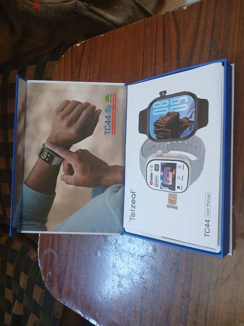 Tc44 5G 4
