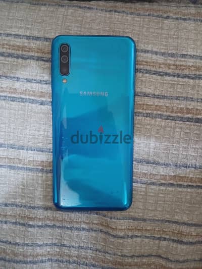 Samsung A50