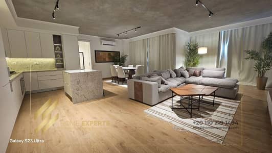 Luxury furnished Apartment for rent in Villette