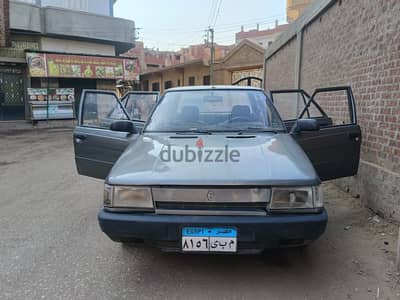 رينو اوبتيما 1999