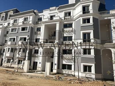 Ready To move iVilla Roof for Sale in Mountain View iCity – Mountain Park | Open View | North Facing | Delivery 2026