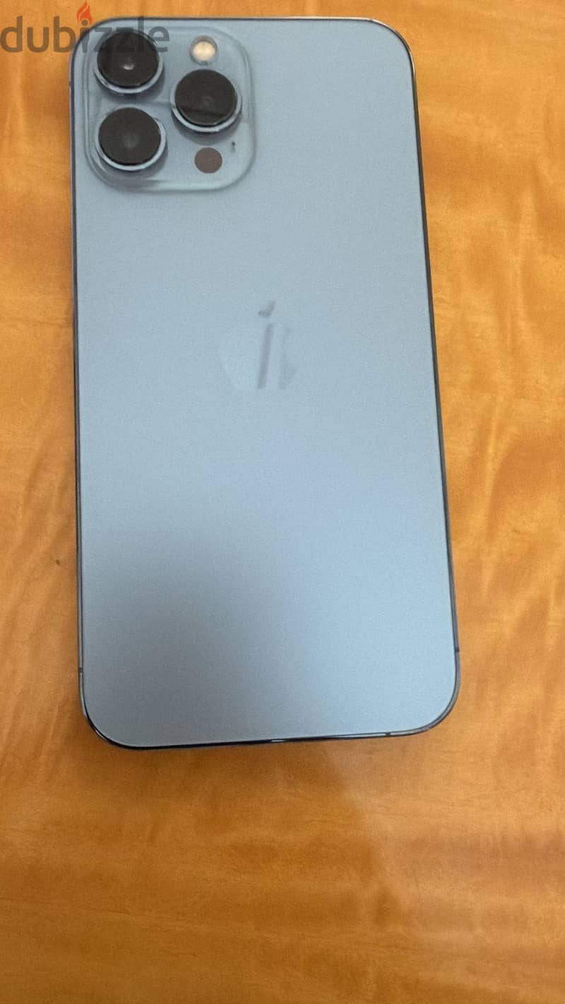 Apple - iPhone 13 Pro Max 1