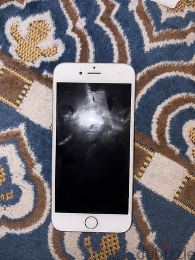 Apple - iPhone 6S