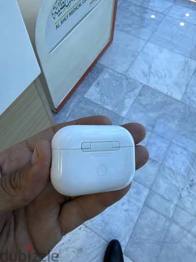 Airpods pro 2 type c
