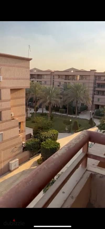 200m apartment for sale in Al-Rehab cash