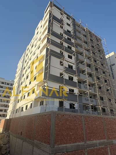 Apartment for Sale in Zahraa El Maadi – 136 sqm – Delivery in 3 Months – Flexible Payment Plan