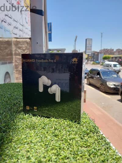huawei freebuds pro 4 sealed