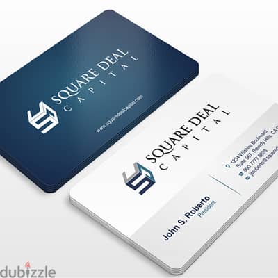 تصميم اعلانات وطبوعات وكروت شخصيه ودعايه لكل الانشطه وبنرات وميوهات