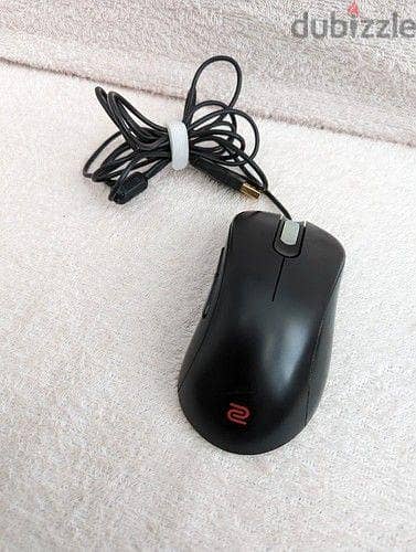 zowie EC1A used like new