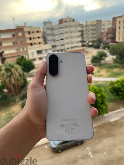 Samsung A56