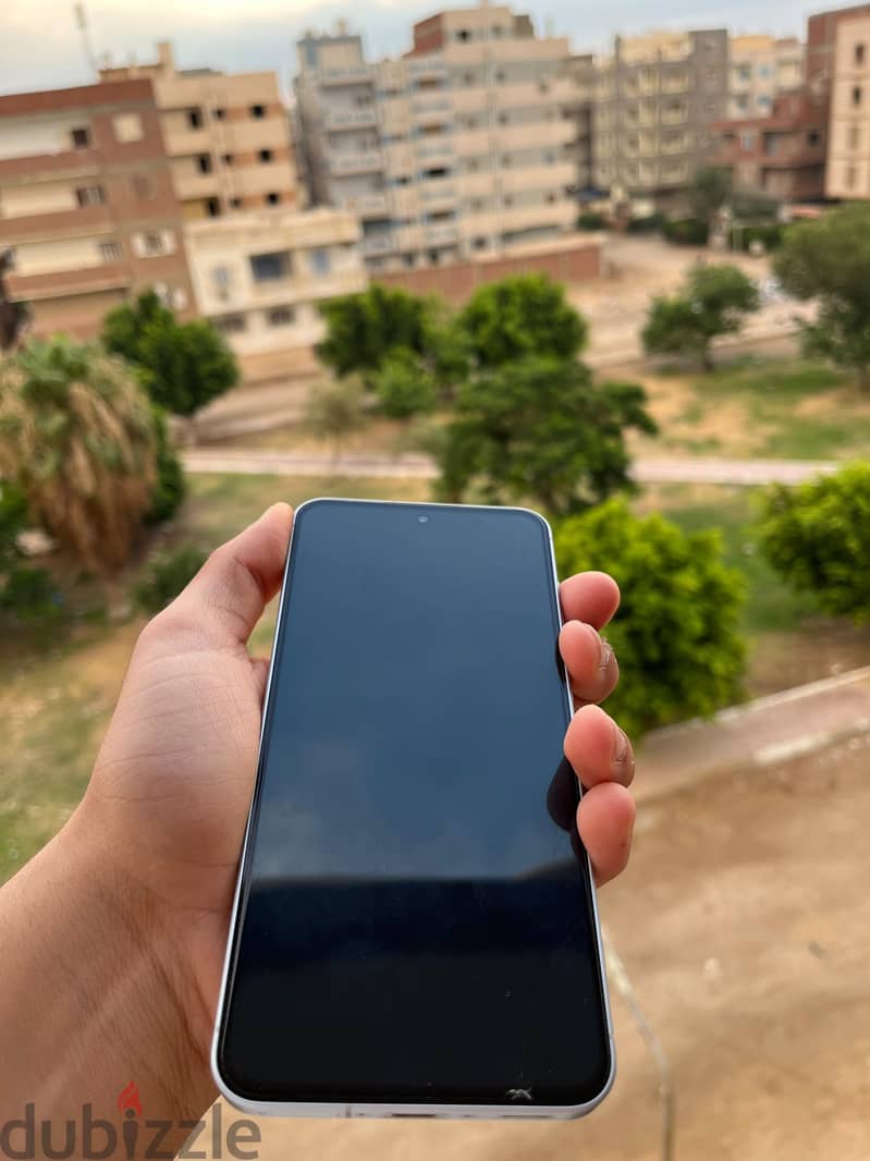 Samsung A56 3