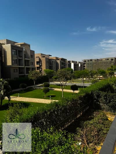 شقة للإيجار في فيفث سكوير – المراسم