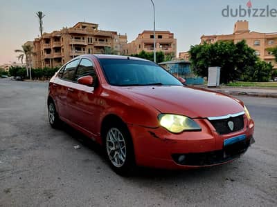 بروتون جين2 2010  كامله اوتوماتيك بحاله ممتازه فبريكه