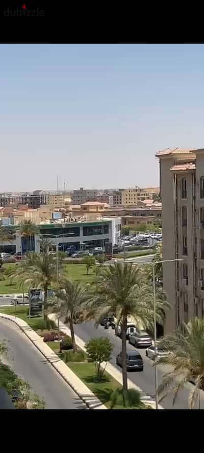 للبيع اميز شقه ١١٩ م بالرحاب ٢ بسعر لقطه