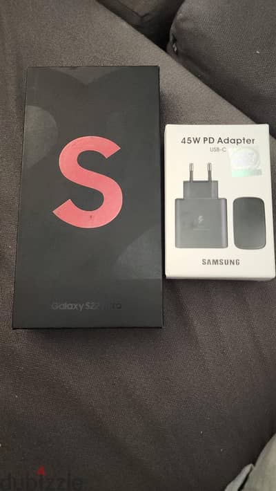 Samsung S22 Ultra