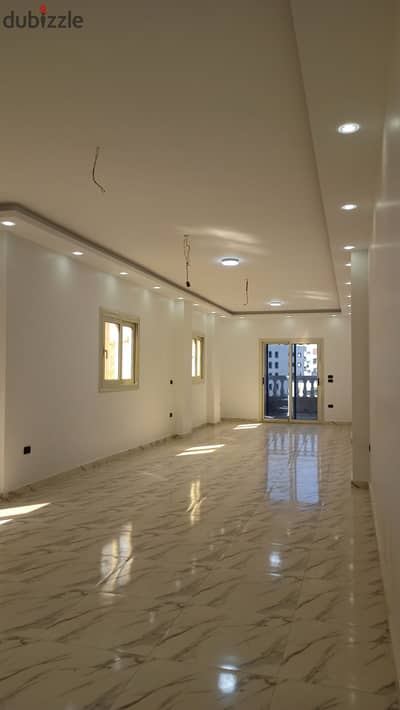 Apartment for rent in the Southern Lotus
