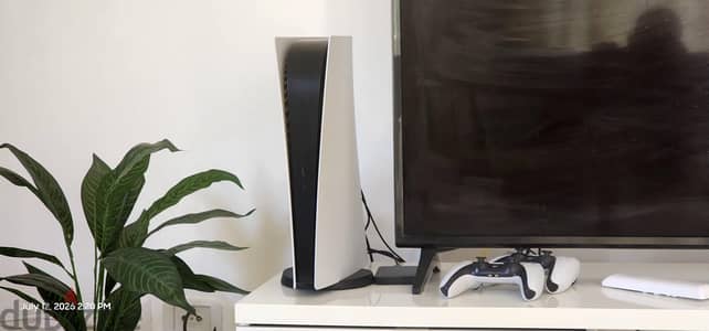 Playstation 5 Orignal Fat 1TB