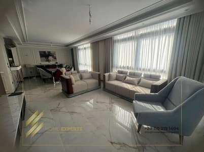 Fully Furnished apartment for rent in Azad