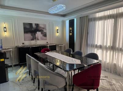 Fully Furnished apartment for rent in Azad