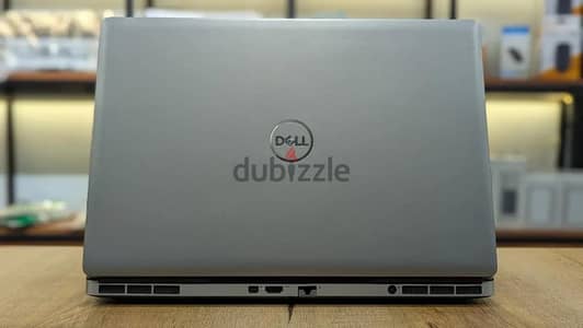 Dell Precission 7560 Workstation
