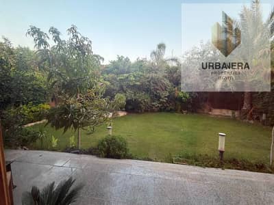 For Sale | Fully Finished Luxury Standalone Villa in Royal Maxim Compound – First Settlement, New Cairo