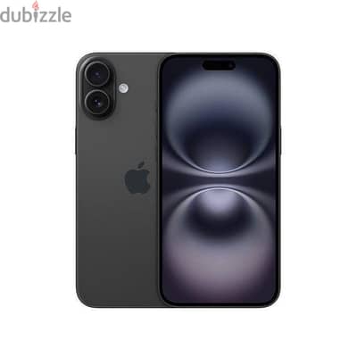 آبل - آيفون 16