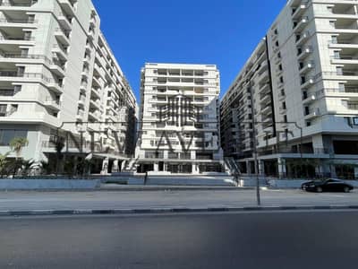 Retail 228 Sqm Rent in Nasr City Near Nozha Street GO Heliopolis