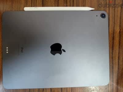 Ipad air 4