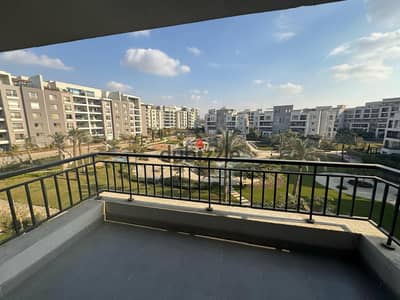 شيك ~ مفروش ~ 3 نوم + نانى ~ كايرو فيستيفال