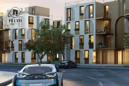 للبيع شقة فاي سوديك برايم لوكيش لوكيشن مفتوح Ready to Move فاي سوديك