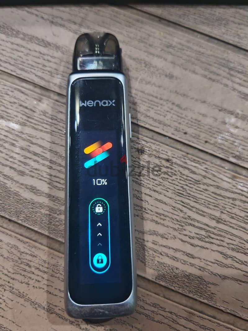 wenax q pro 2
