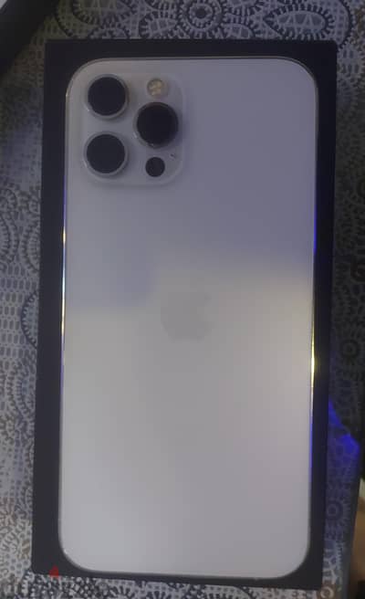 Apple - iPhone 12 Pro Max