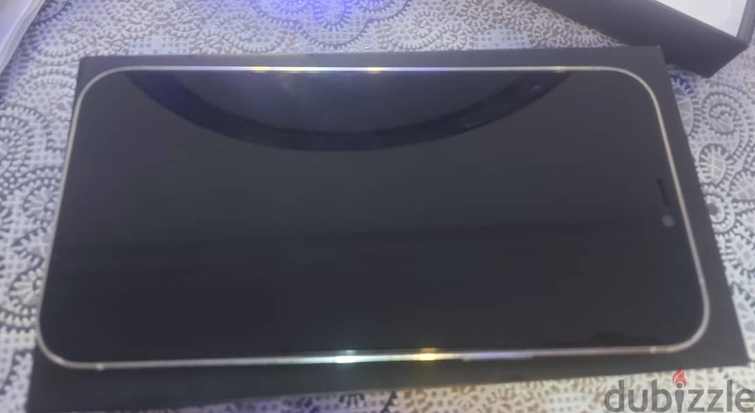 Apple - iPhone 12 Pro Max 2