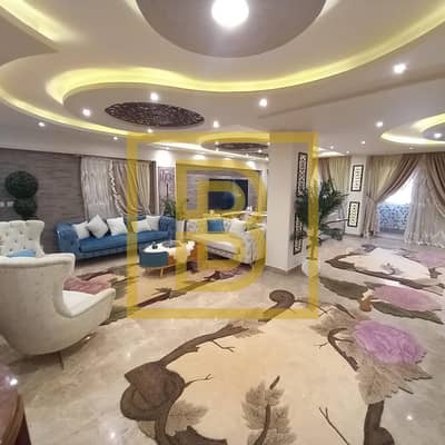 Apartment for sale in Smouha