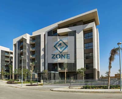 Apartment for sale in B14 - Madinaty
