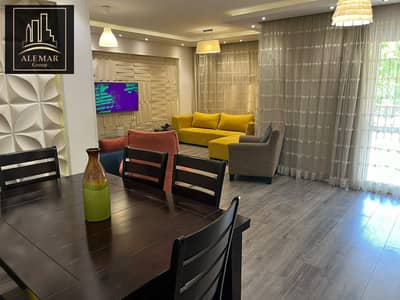 For sale cash apartment 175m model 300 in Madinaty B1 - Group 14 A unique opportunity to own an apartment in one of the best locations in Madinaty.