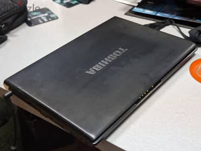 لابتوب توشيبا core i5