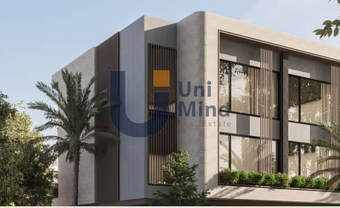 فيلا استلام قريب فيو لاند سكيب مقدم واقساط طويلة دقائق من ال AUC و شارع التسعين