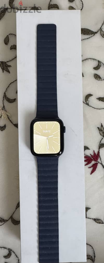 Apple Watch Series 6 44