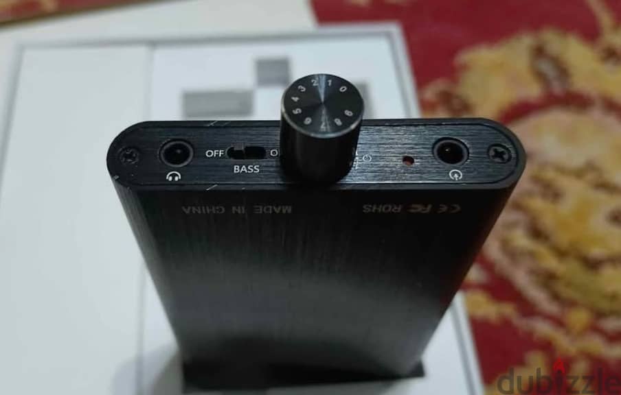 headphone protable amplifier 2