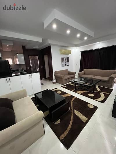 Dream Land Compound Furnished Studio for Rent Dream Land Compound Furnished Studio for Rent
