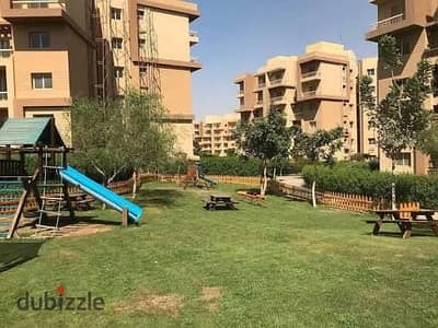 Finished Apartment for Sale in Ashgar City RTM