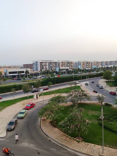 Apartment for rent in Madinty 3 rooms 2 bathrooms B11