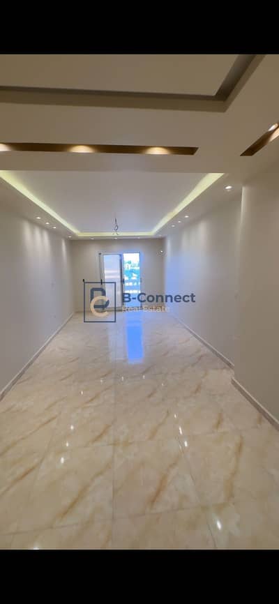 - Apartment for sale 200m Smouha - Al-Nasr Street