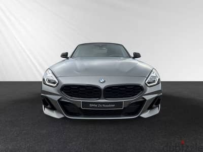 BMW Z4 sDrive20i M Sport