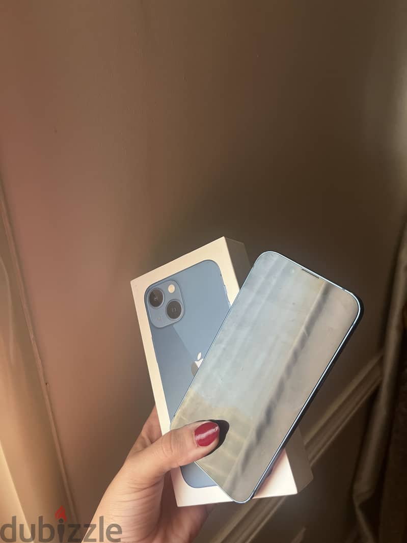 Apple - iPhone 13 mini 2