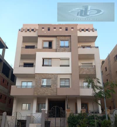 Instant receipt - apartment 184 sqm in Andalus 2 (Fifth Settlement) Own your apartment now in a strategic location in Andalus 2, steps from the Southern Teseen Street and with a direct view of